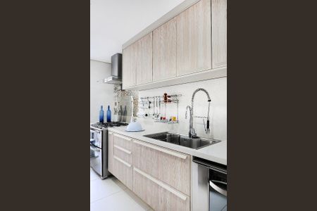 Apartamento à venda com 220m², 3 quartos e 2 vagas