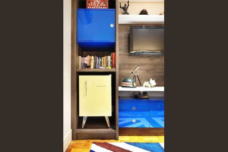 Apartamento à venda com 220m², 3 quartos e 2 vagas