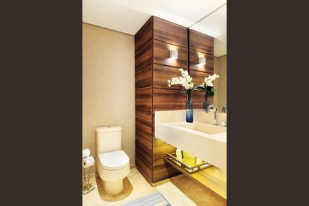 Apartamento à venda com 220m², 3 quartos e 2 vagas