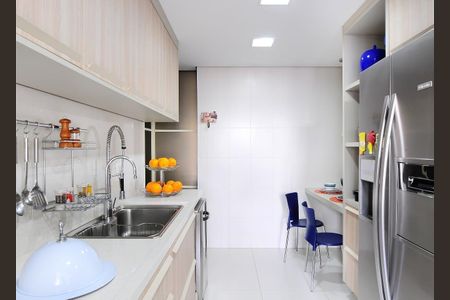 Apartamento à venda com 220m², 3 quartos e 2 vagas