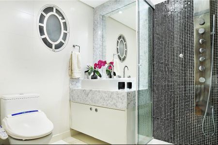 Apartamento à venda com 220m², 3 quartos e 2 vagas