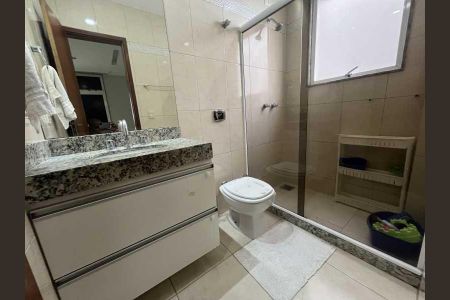 Apartamento à venda com 142m², 3 quartos e 3 vagas