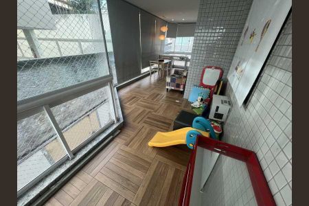 Apartamento à venda com 142m², 3 quartos e 3 vagas