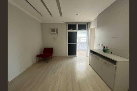 Apartamento à venda com 142m², 3 quartos e 3 vagas