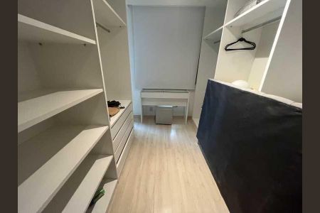 Apartamento à venda com 142m², 3 quartos e 3 vagas