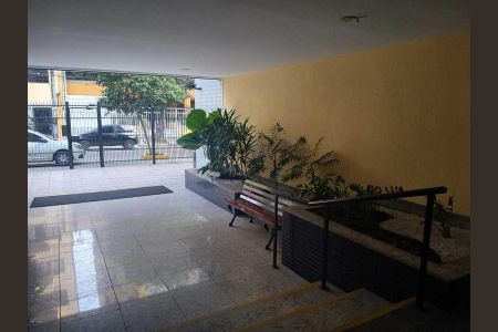 Apartamento à venda com 117m², 3 quartos e 2 vagas