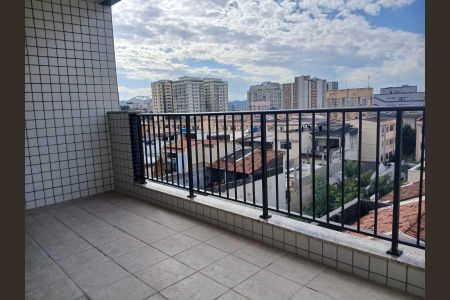 Apartamento à venda com 117m², 3 quartos e 2 vagas