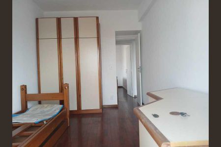 Apartamento à venda com 117m², 3 quartos e 2 vagas
