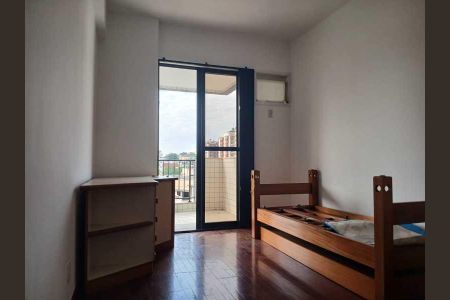Apartamento à venda com 117m², 3 quartos e 2 vagas