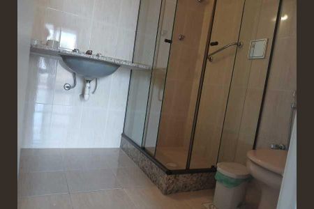 Apartamento à venda com 117m², 3 quartos e 2 vagas
