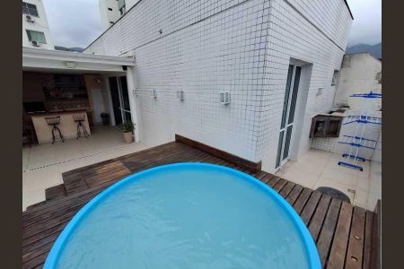 Apartamento à venda com 233m², 4 quartos e 3 vagas