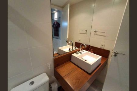 Apartamento à venda com 233m², 4 quartos e 3 vagas
