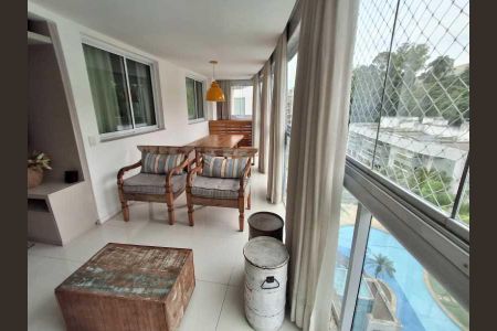 Apartamento à venda com 233m², 4 quartos e 3 vagas