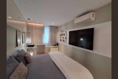Apartamento à venda com 233m², 4 quartos e 3 vagas