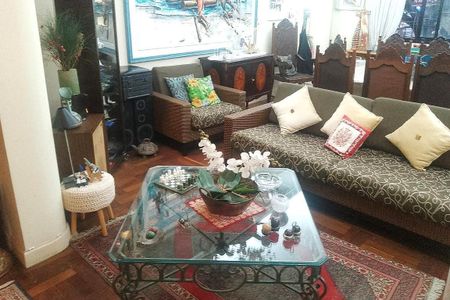 Apartamento à venda com 3 quartos, 145m² em Higienópolis, São Paulo
