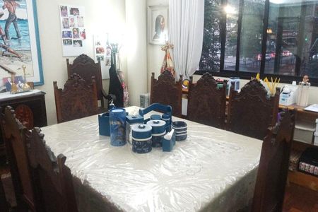 Apartamento à venda com 3 quartos, 145m² em Higienópolis, São Paulo