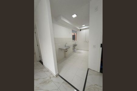 Apartamento à venda com 2 quartos, 41m² em Itanhangá, Rio de Janeiro