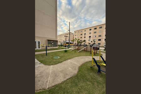 Apartamento à venda com 2 quartos, 41m² em Itanhangá, Rio de Janeiro