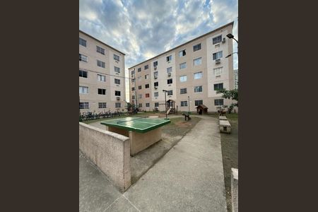 Apartamento à venda com 2 quartos, 41m² em Itanhangá, Rio de Janeiro