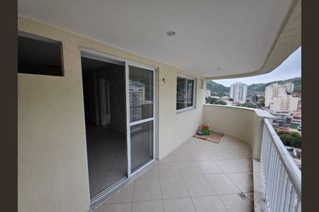 Apartamento à venda com 2 quartos, 77m² em Santa Rosa, Niterói