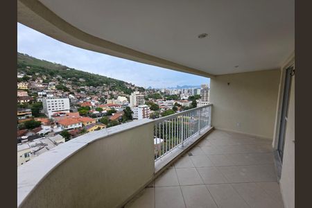 Apartamento à venda com 2 quartos, 77m² em Santa Rosa, Niterói