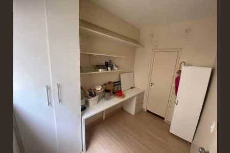Apartamento à venda com 91m², 3 quartos e 1 vaga