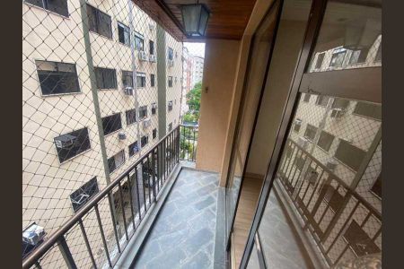 Apartamento à venda com 91m², 3 quartos e 1 vaga