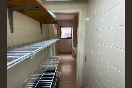 Apartamento à venda com 91m², 3 quartos e 1 vaga