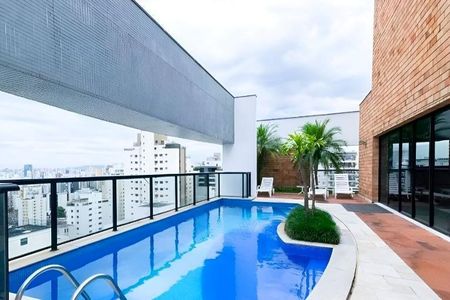 Apartamento à venda com 45m², 1 quarto e 1 vaga