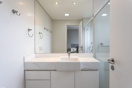 Apartamento à venda com 255m², 4 quartos e 4 vagas