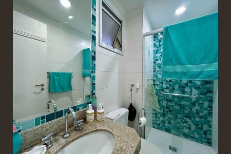 Apartamento à venda com 137m², 3 quartos e 2 vagas