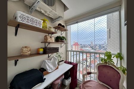 Apartamento à venda com 137m², 3 quartos e 2 vagas