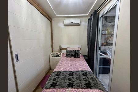Apartamento à venda com 137m², 3 quartos e 2 vagas