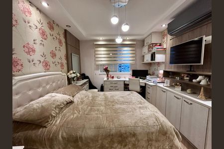 Apartamento à venda com 137m², 3 quartos e 2 vagas