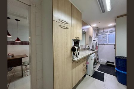 Apartamento à venda com 137m², 3 quartos e 2 vagas