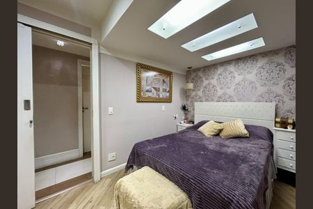 Apartamento à venda com 137m², 3 quartos e 2 vagas