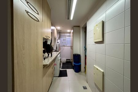 Apartamento à venda com 137m², 3 quartos e 2 vagas