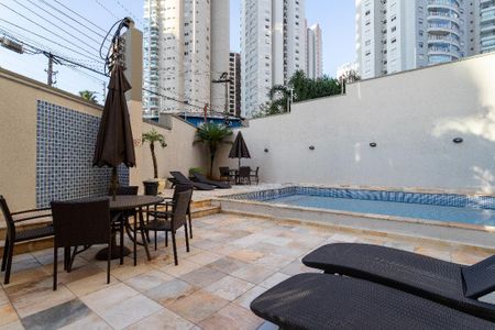 Apartamento à venda com 144m², 2 quartos e 2 vagas
