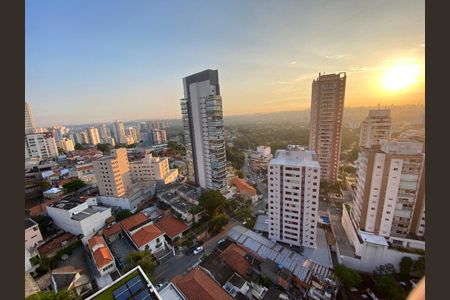 Apartamento à venda com 144m², 2 quartos e 2 vagas