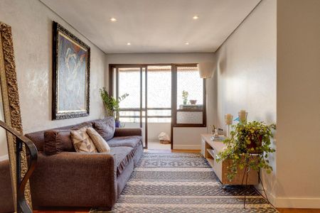 Apartamento à venda com 144m², 2 quartos e 2 vagas