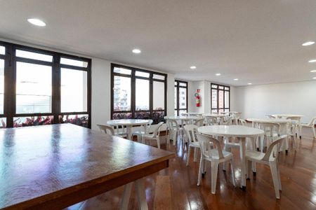 Apartamento à venda com 144m², 2 quartos e 2 vagas
