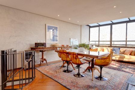Apartamento à venda com 144m², 2 quartos e 2 vagas