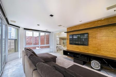 Apartamento à venda com 3 quartos, 400m² em Indianópolis, São Paulo