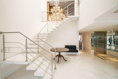 Apartamento à venda com 3 quartos, 400m² em Indianópolis, São Paulo