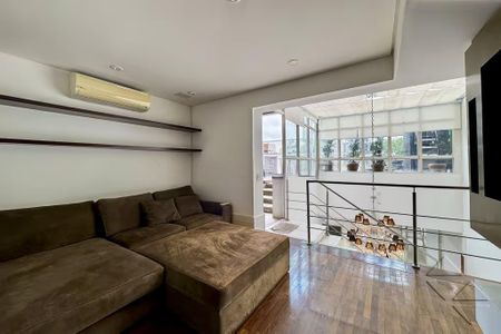 Apartamento à venda com 3 quartos, 400m² em Indianópolis, São Paulo