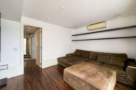 Apartamento à venda com 3 quartos, 400m² em Indianópolis, São Paulo