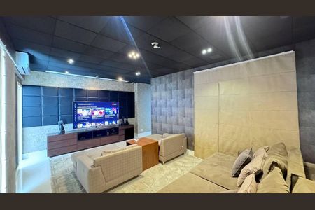 Apartamento à venda com 4 quartos, 466m² em Vila Regente Feijó, São Paulo