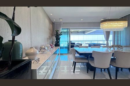 Apartamento à venda com 4 quartos, 466m² em Vila Regente Feijó, São Paulo