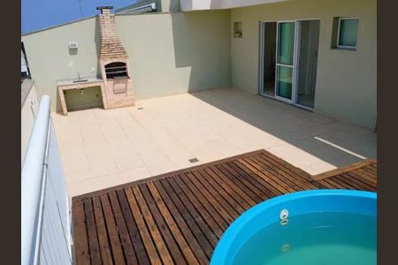 Apartamento à venda com 3 quartos, 165m² em Barra da Tijuca, Rio de Janeiro