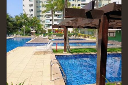 Apartamento à venda com 3 quartos, 165m² em Barra da Tijuca, Rio de Janeiro